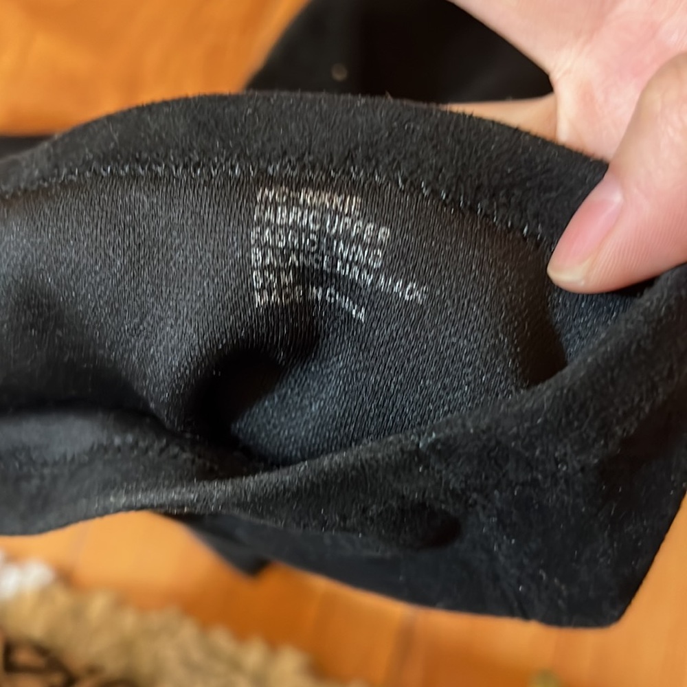 Inc International Thigh High Boots - 6.5 View 6